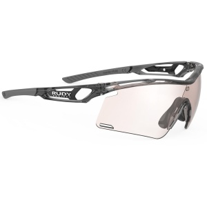 Очки Rudy Project TRALYX + Crystal Ash - ImpX Photochromic 2 Laser Brown